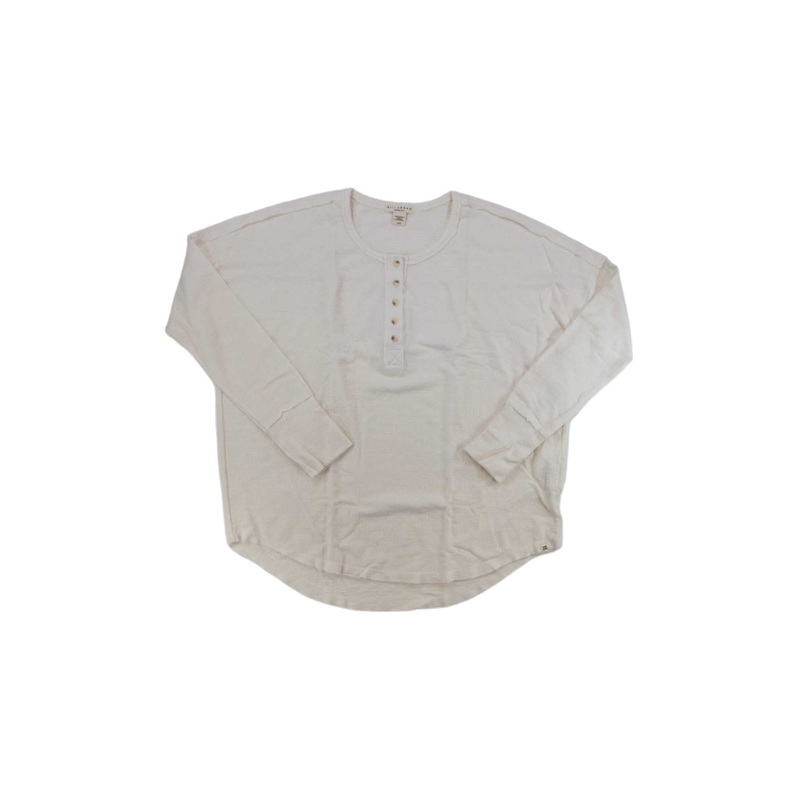 Billabong Womens New Anyday Top