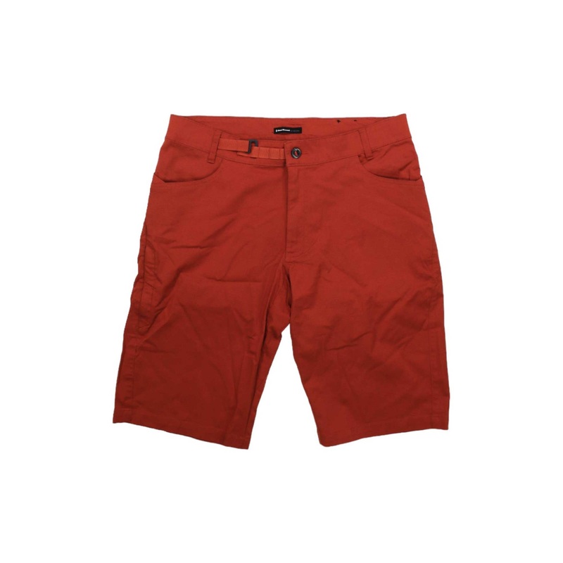 Black Diamond Mens Credo Short