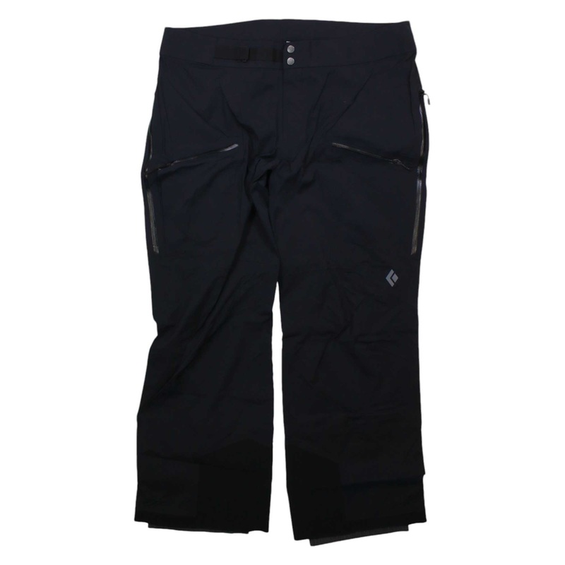 Black Diamond Mens Recon Stretch Lt Pant