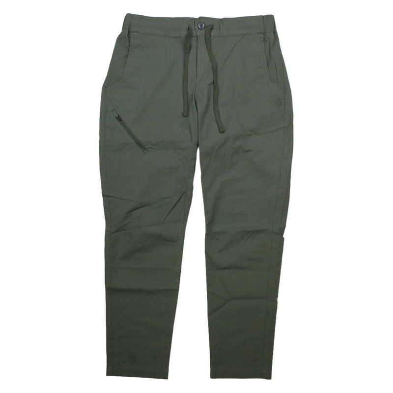 Black Diamond Mens Rocklock Climb Pant