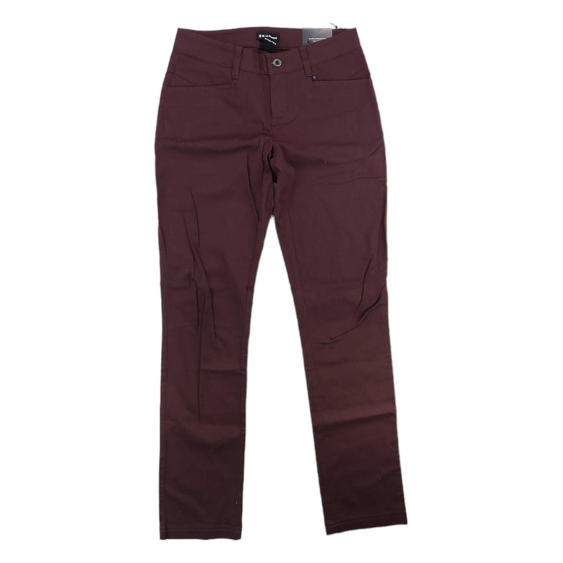 Black Diamond Womens Notion SL Pant