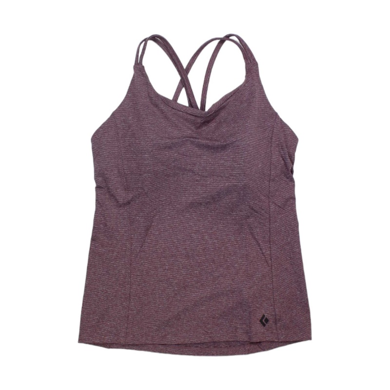 Black Diamond Womens Talus Tank