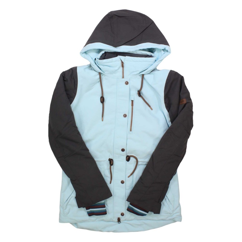 Boulder Gear Womens Brio Jacket