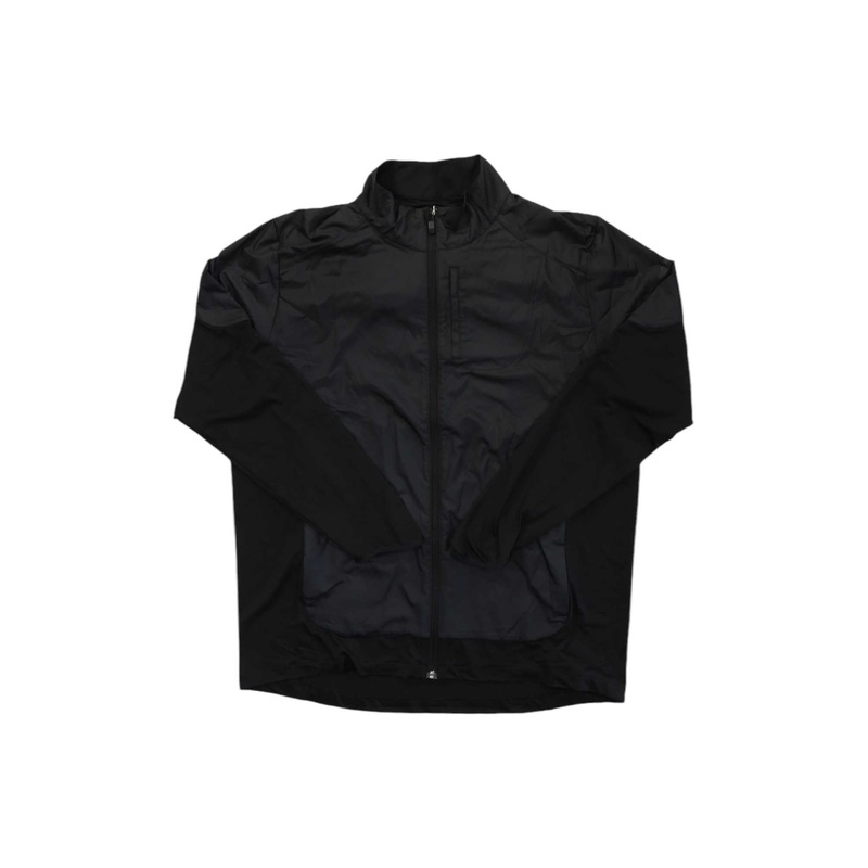 Brooks Mens Fusion Hybrid Jacket