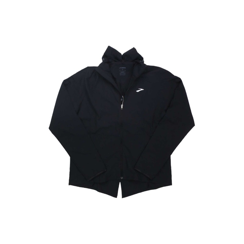 Brooks Womens Canopy Jacket