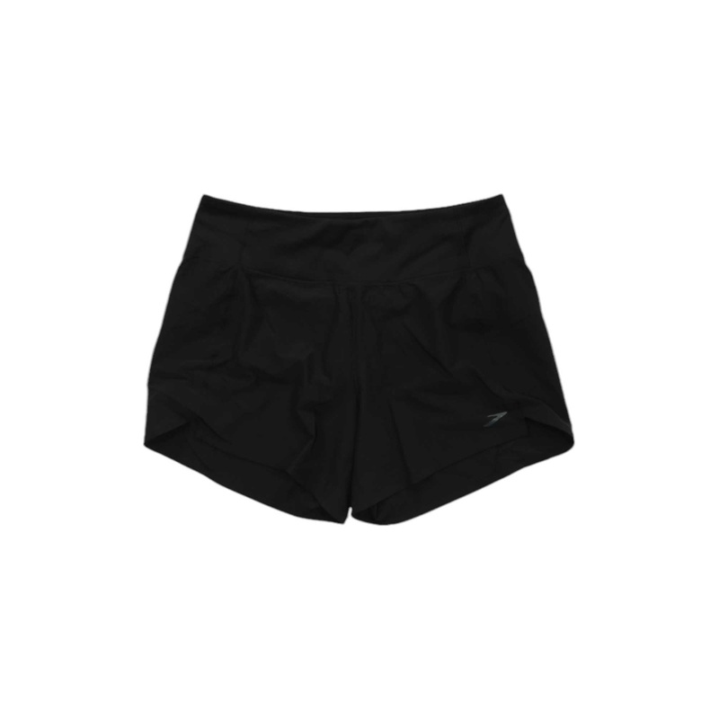Brooks Womens Chaser 5 Inch Short