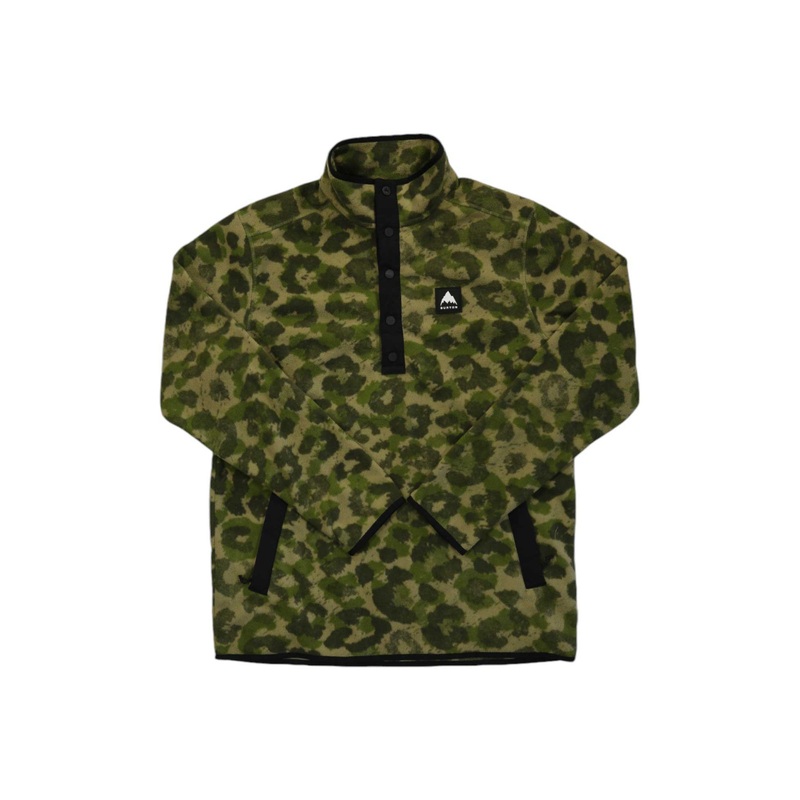 Burton Mens Hearth Anorak