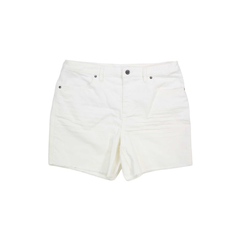 Carve Designs Womens Oahu Hi Rise 6 Inch Short