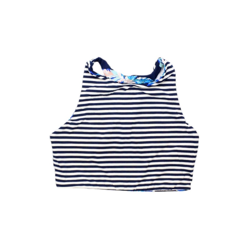 Carve Designs Womens Sanitas Reversible Top