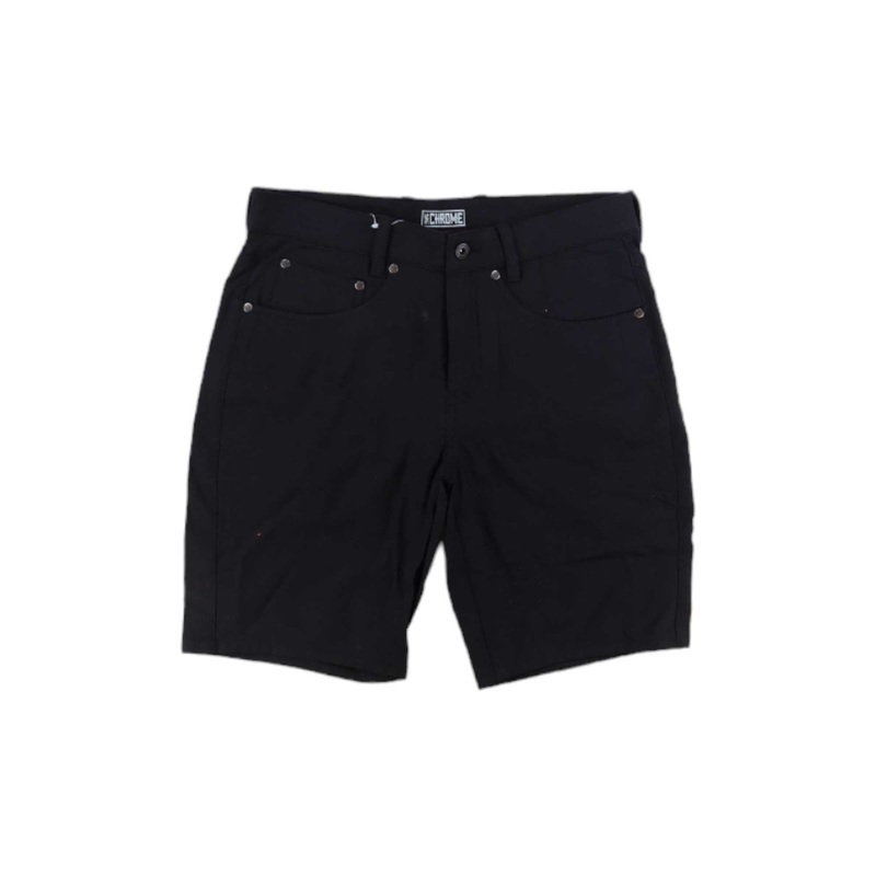 Chrome Industries Mens Madrona Short