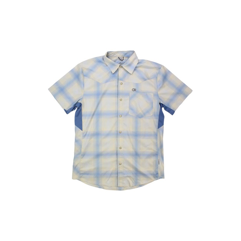 Club Ride Mens New West Shirt