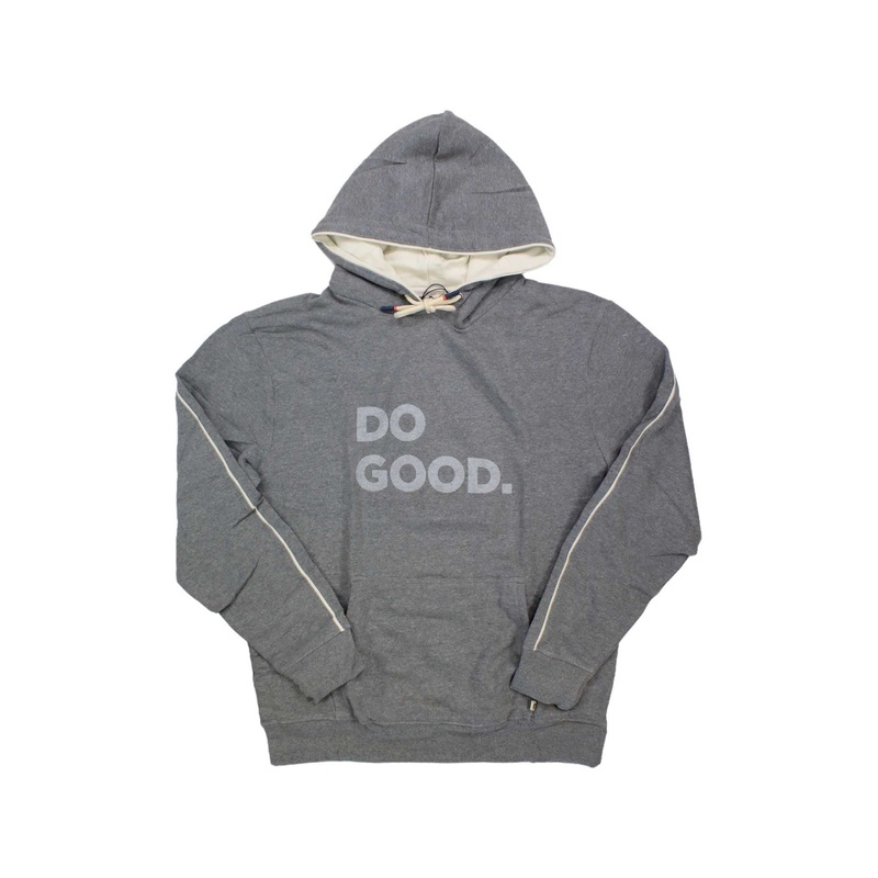 Cotopaxi Mens Do Good Hoodie