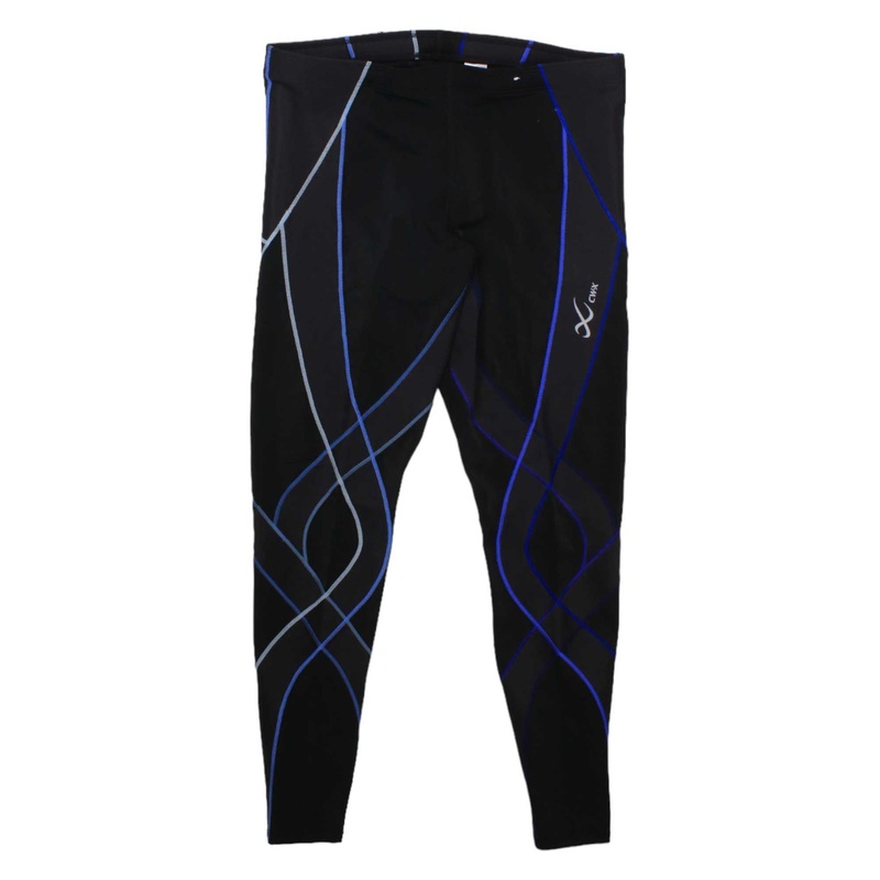 CW-X Mens Endurance Generator Joint & Muscle Support Compression Tight