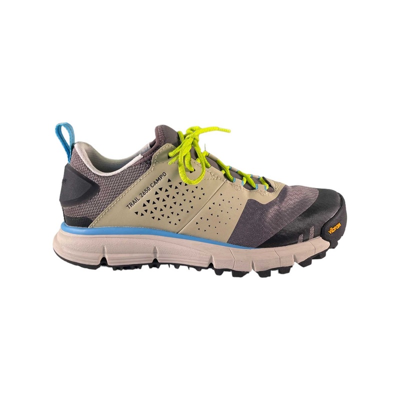 Danner Womens Trail 2650 Campo 3 Inch Shoe