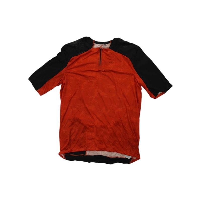 Decathlon Mens Rockrider EXPL 500 Short Sleeve Jersey