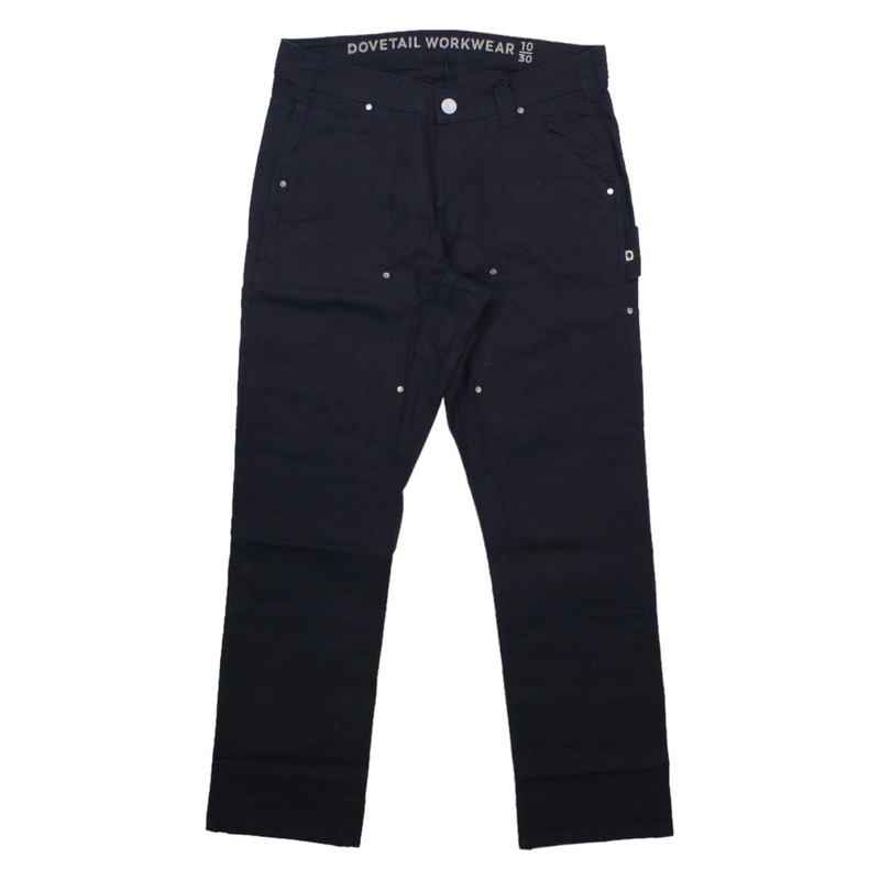 Dovetail Womens Anna Taskpant