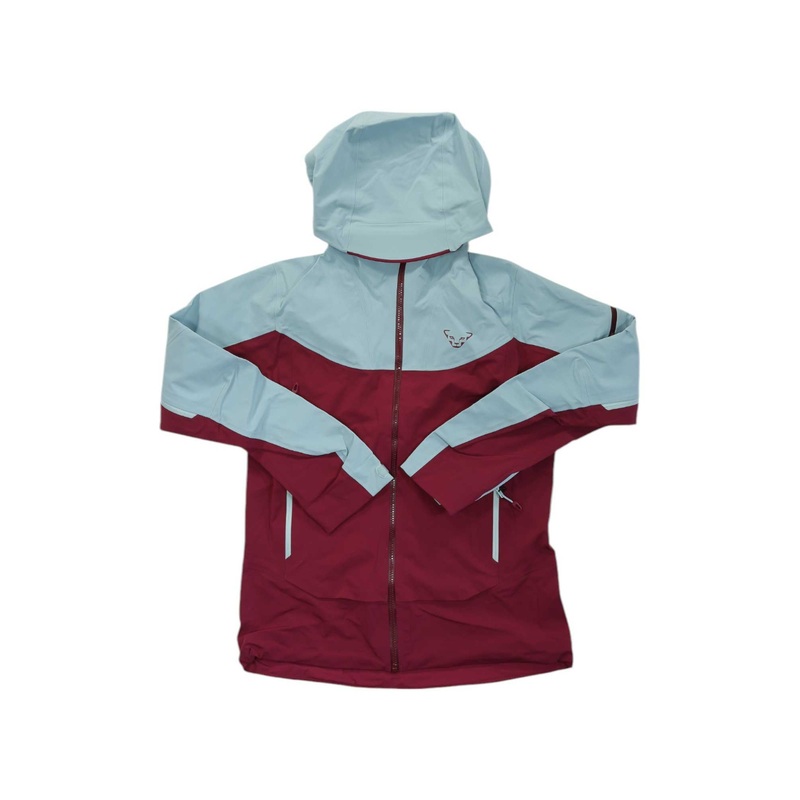 Dynafit Womens Beast Hybrid Jacket