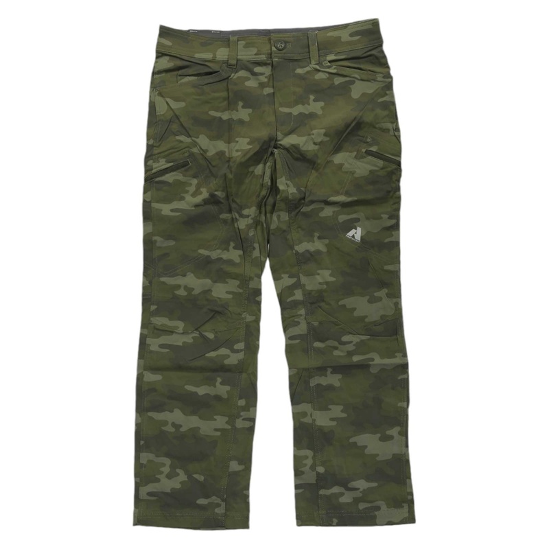 Eddie Bauer First Ascent Mens Guide Pro Pant
