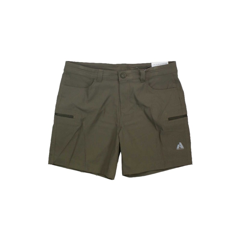 Eddie Bauer First Ascent Womens Guide Pro Short