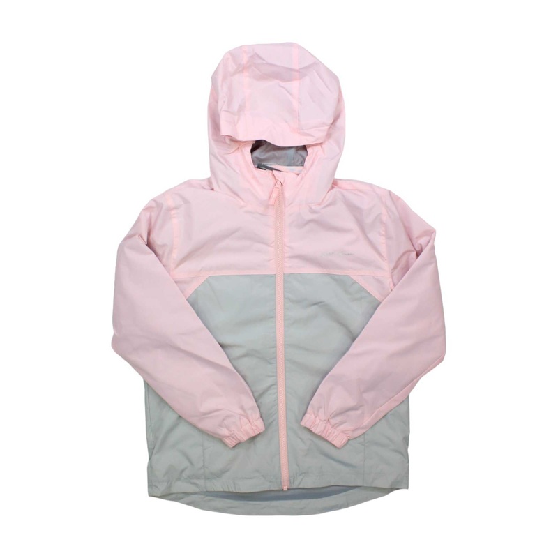 Eddie Bauer Girls Lone Peak 3-In-1 Jacket