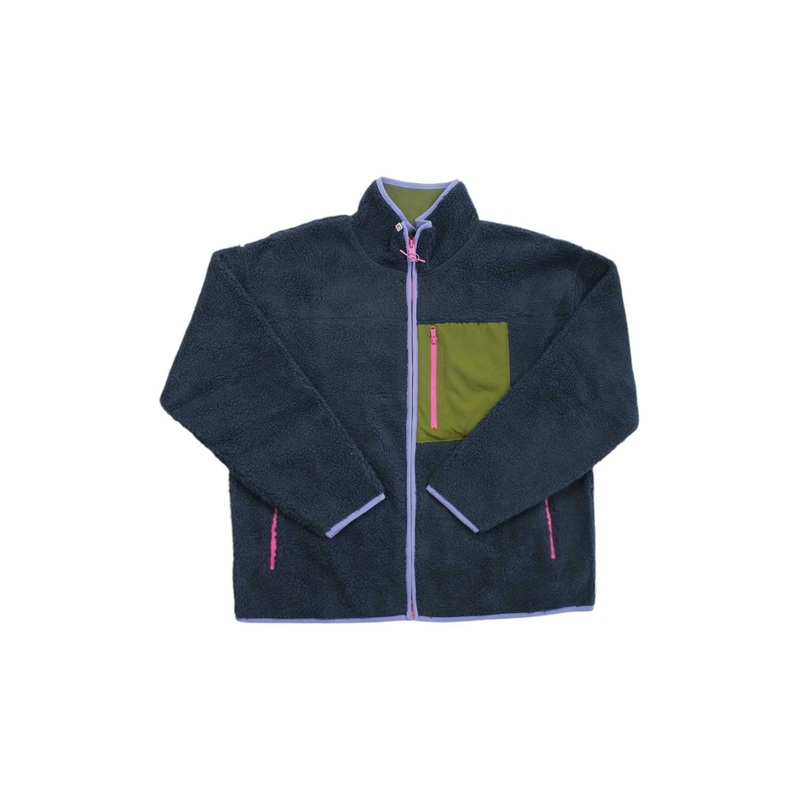 Eddie Bauer Womens Chilali Full Zip Jacket