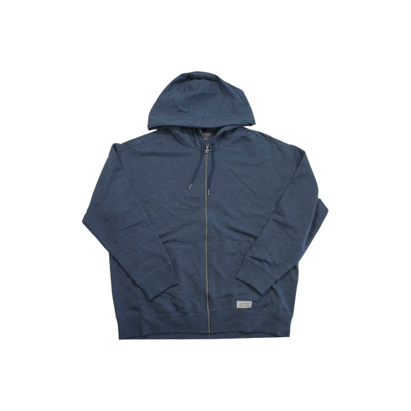 Eddie Bauer Womens Cozy Camp Full Zip Hoodie