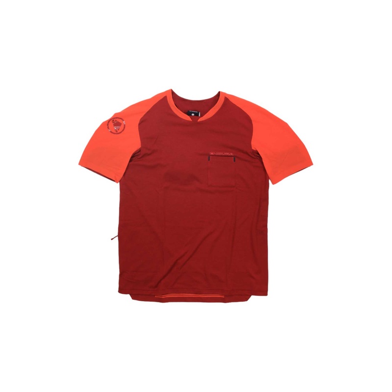 Endura Mens GV500 Foyle Top