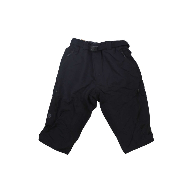 Endura Mens Hummvee 3/4 Short