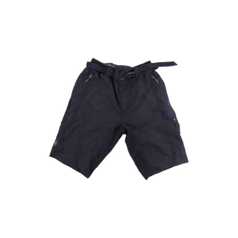 Endura Mens Hummvee Short with Liner