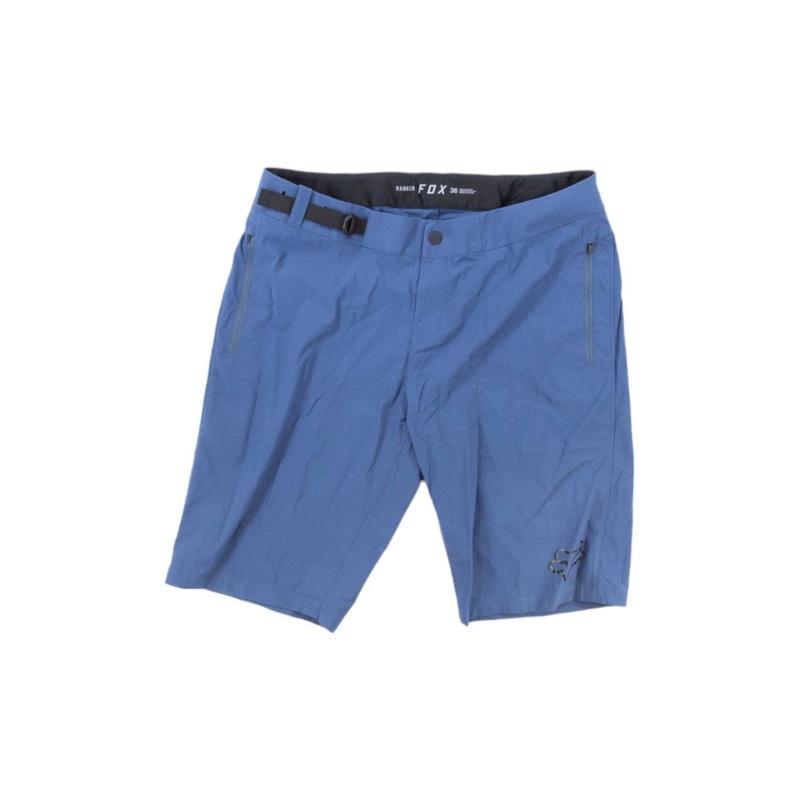 Fox Mens Ranger Short
