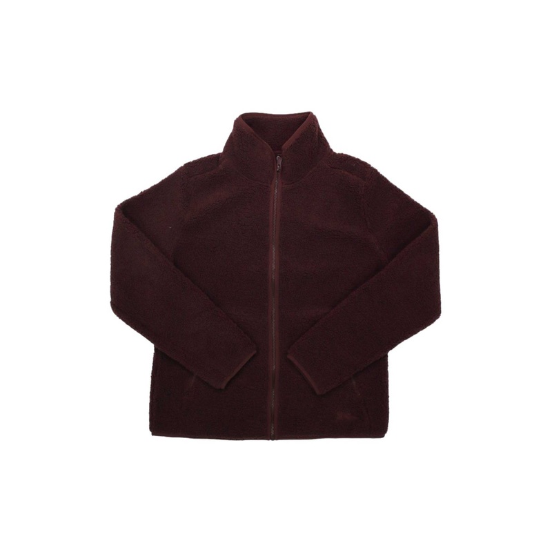 Jack Wolfskin Womens High Curl Jacket