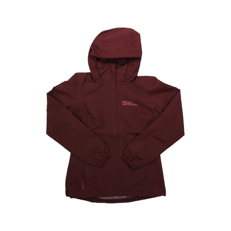 Jack Wolfskin Womens Stormy Point 2L Jacket