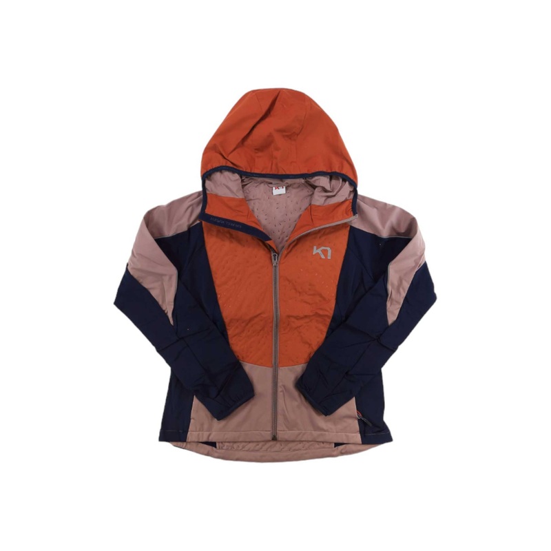 Kari Traa Womens Tirill 2.0. Jacket