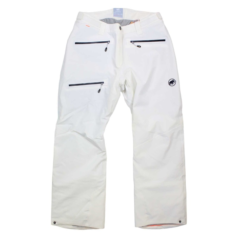 Mammut Womens Stoney HS Thermo Pants