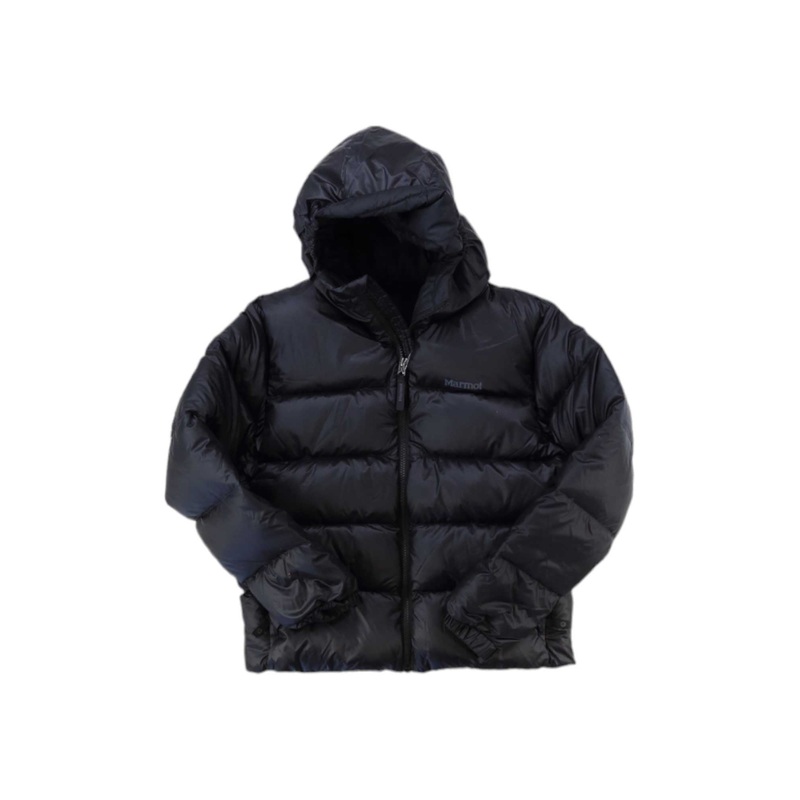 Marmot Kids Guides Down Hoody