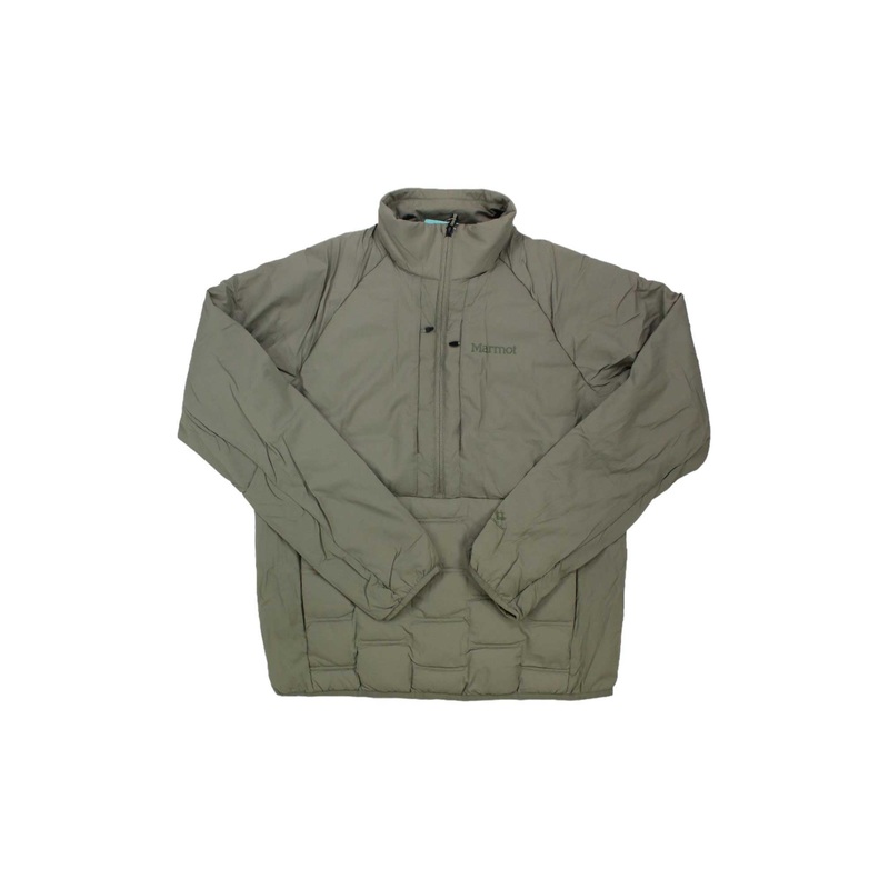 Marmot Mens WarmCube Active Alt HB 1/2 Zip Jacket