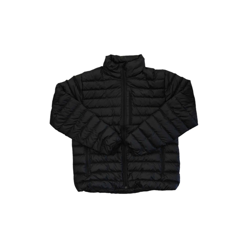 Mens Highlander Jacket