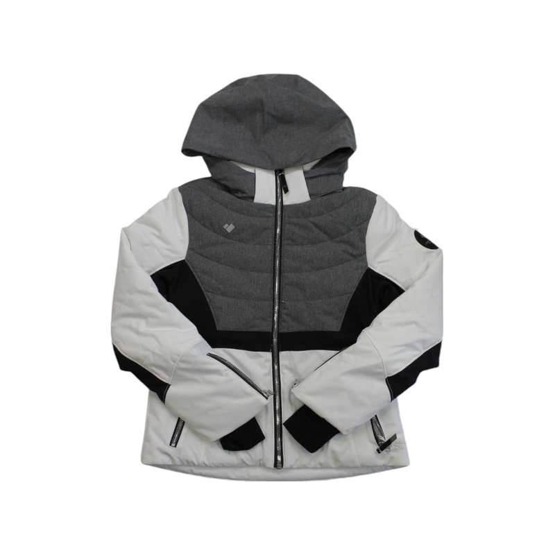 Obermyer Girl's Rayla Jacket