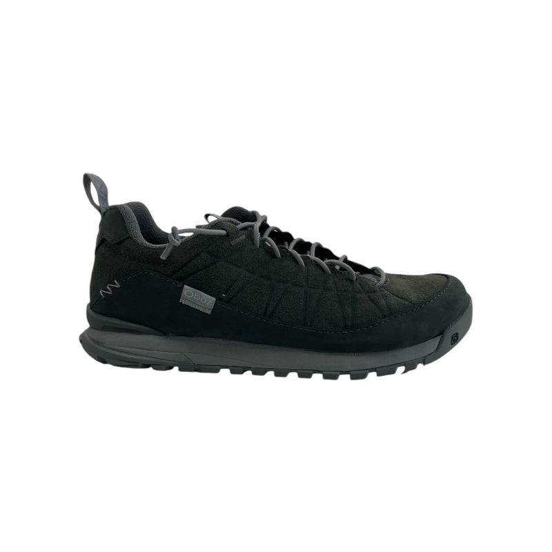 Oboz Womens Jeannette Low Shoe