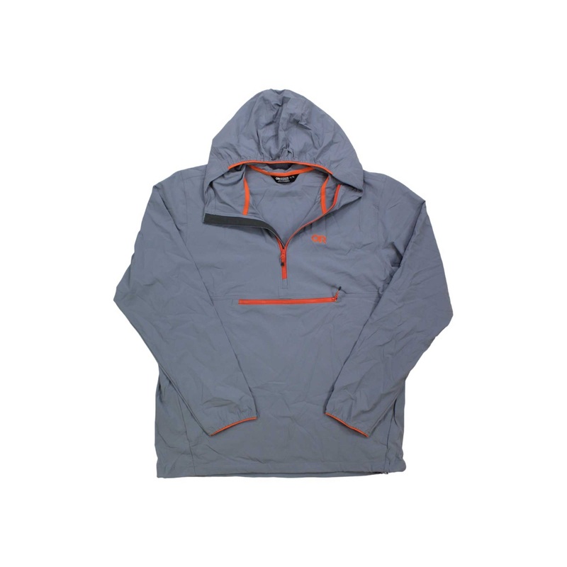 Outdoor Research Mens Ferrosi Anorak