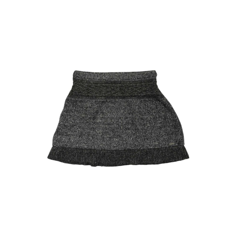 Prana Womens Rena Knit Skirt