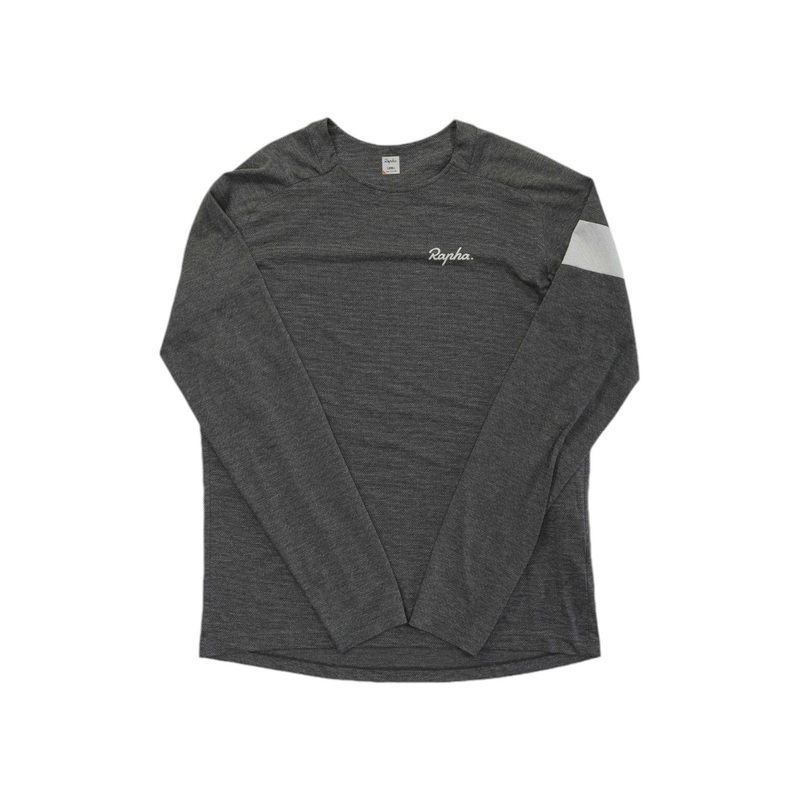 Rapha Trail Long Sleeve Technical T-Shirt