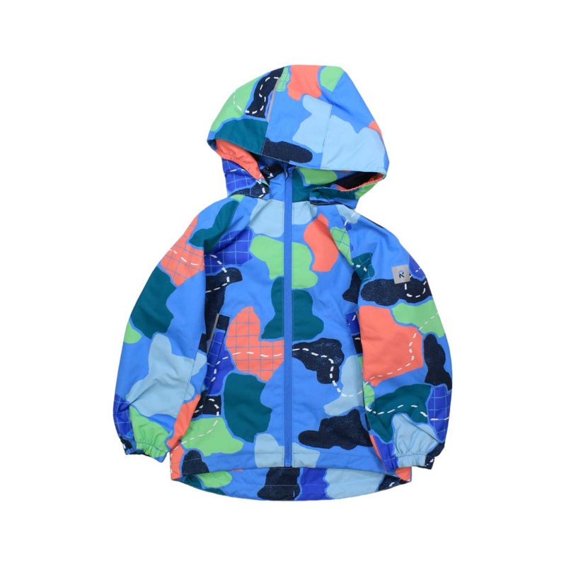 Reima Boys Finbo Jacket