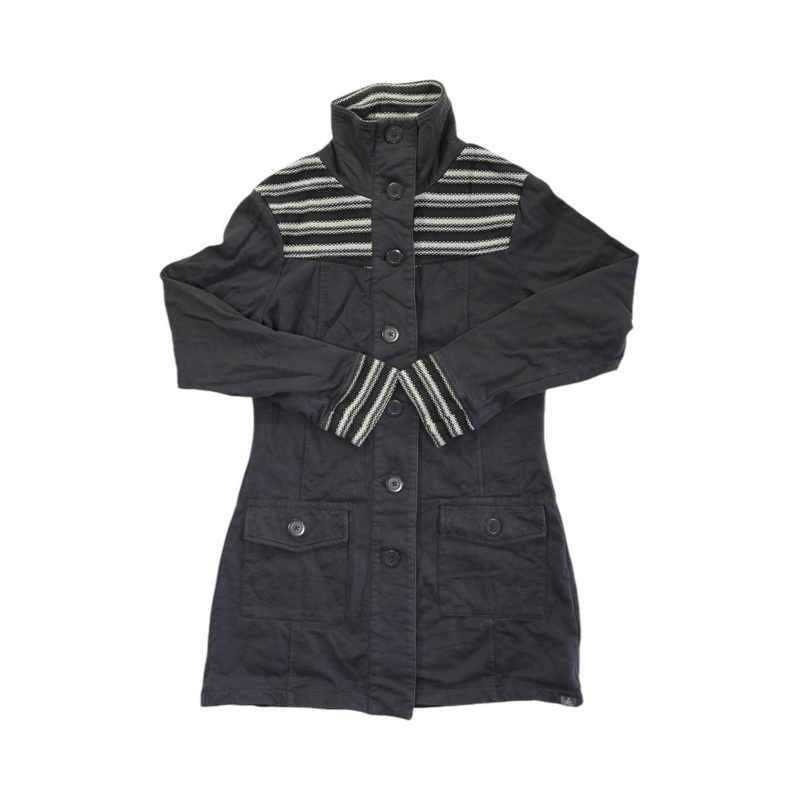 Rowen Jacket