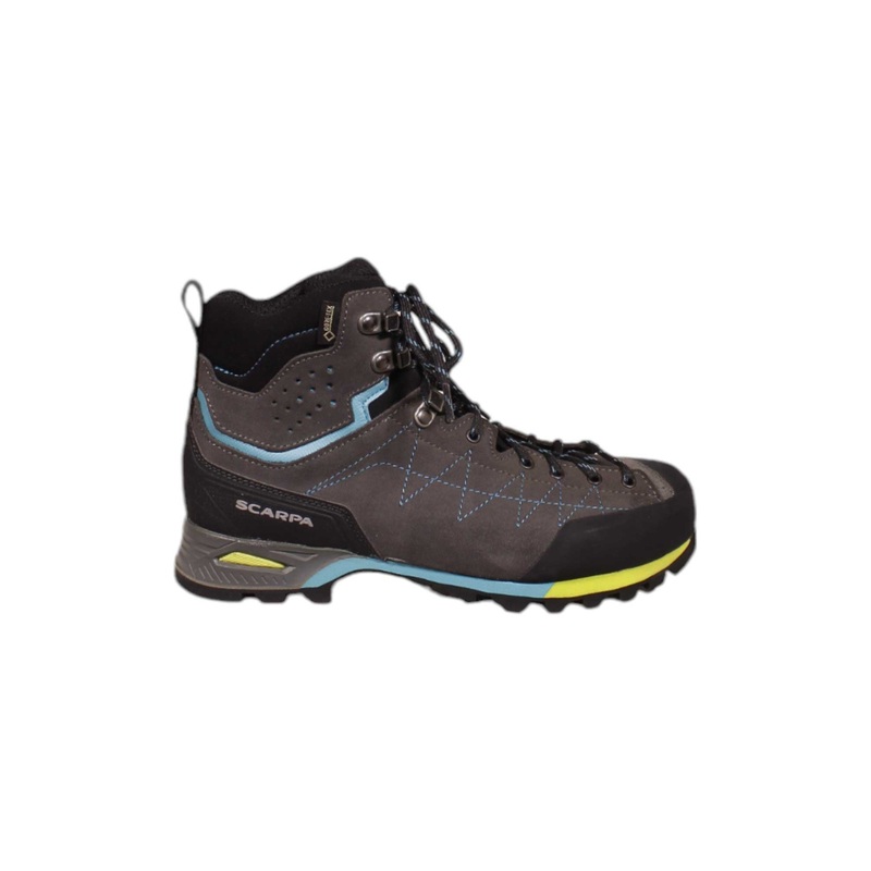 Scarpa Womens Zodiac Plus GTX Boot
