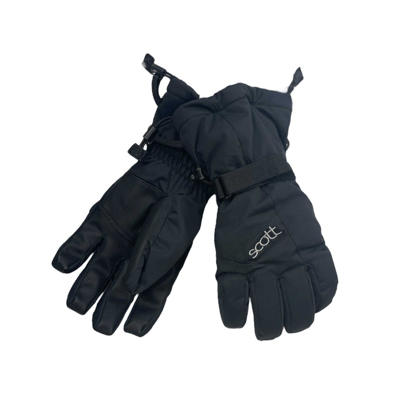 Scott USA Womens Ultimate Warm Glove