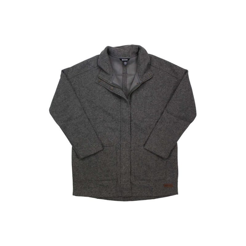 Sherpa Womens Lhamu Coat