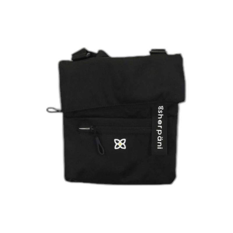 Sherpani Womens Pica Cross Body Bag