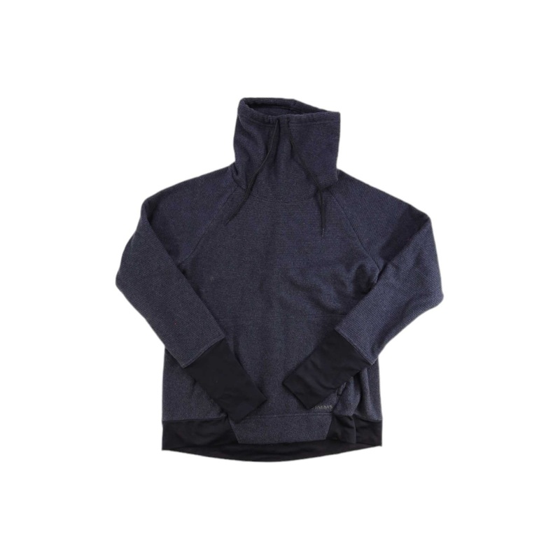 Simms Womens Rivershed Sweater