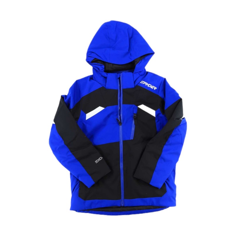 Spyder Boys Leader Jacket